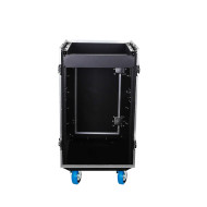 Flight Case Régie