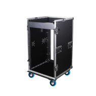 Flight Case Régie