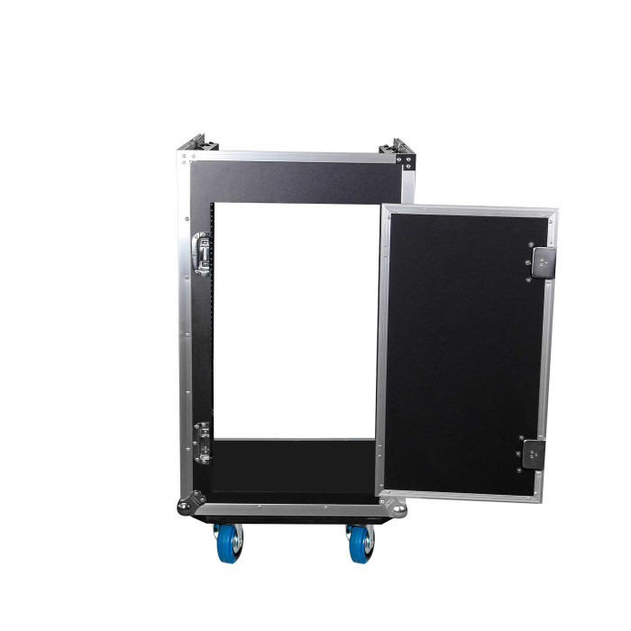 Flight Case Régie