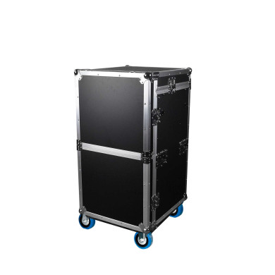 Flight Case Régie