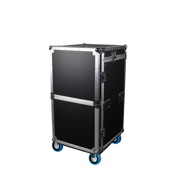 Flight Case Régie