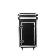 Flight Case Régie