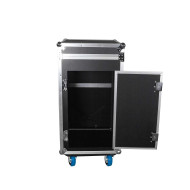 Flight Case Régie
