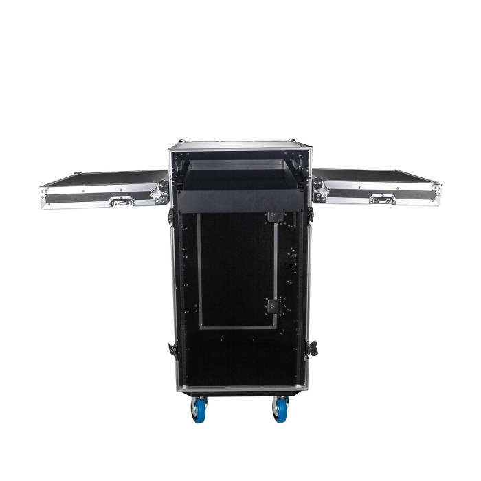 Flight Case Régie