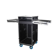 Flight Case Régie