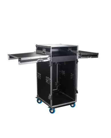 Flight Case Régie