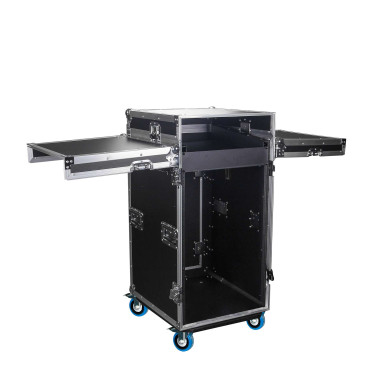 Flight Case Régie