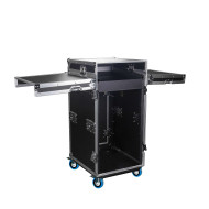 Flight Case Régie