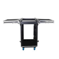 Flight Case Régie
