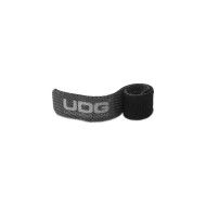 câble udg usb 2.0 a-b orange droit 2m