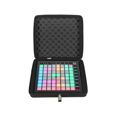 HOUSSE NOIRE POUR NOVATION LAUNCHPAD X
