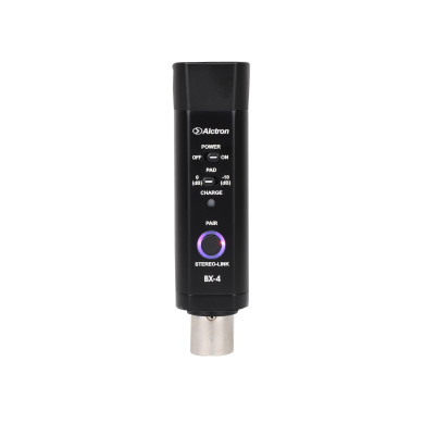 Récepteur Bluetooth Professionnel