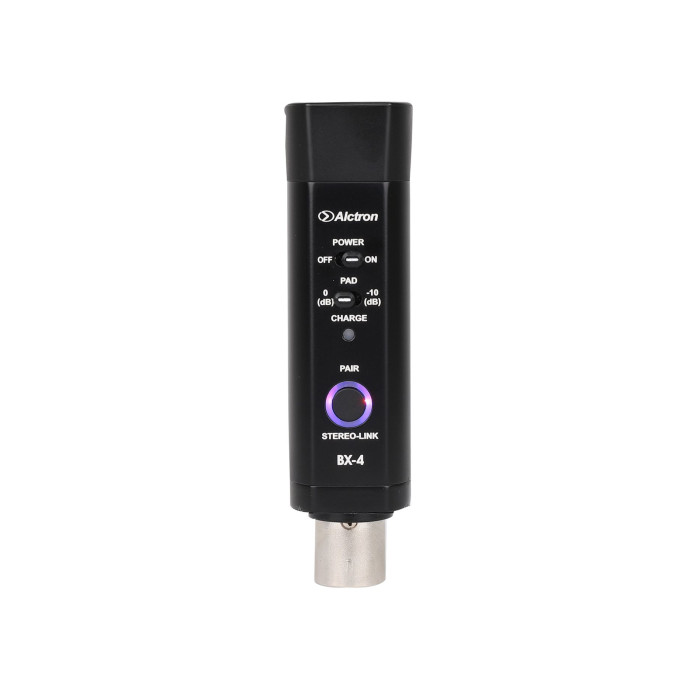 Récepteur Bluetooth Professionnel