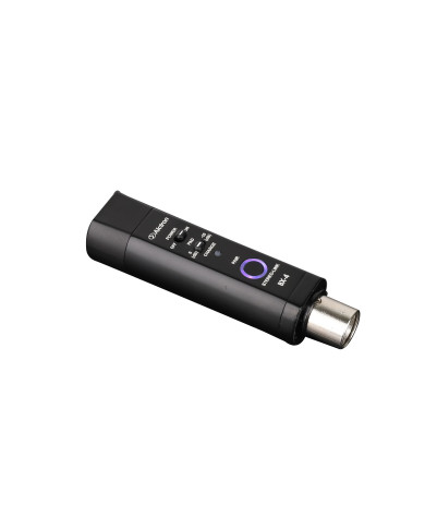 Récepteur Bluetooth Professionnel