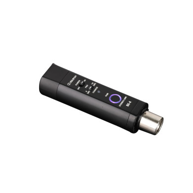 Récepteur Bluetooth Professionnel