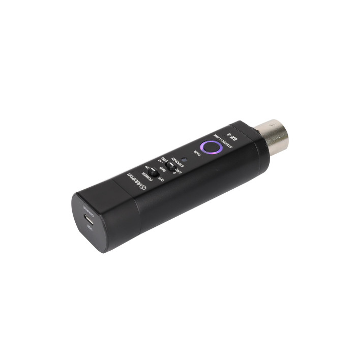 Récepteur Bluetooth Professionnel