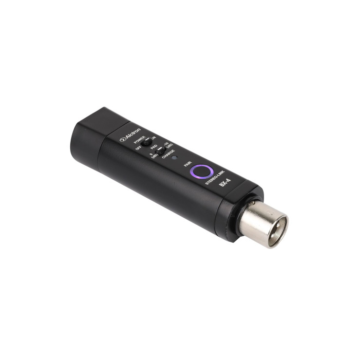 Récepteur Bluetooth Professionnel