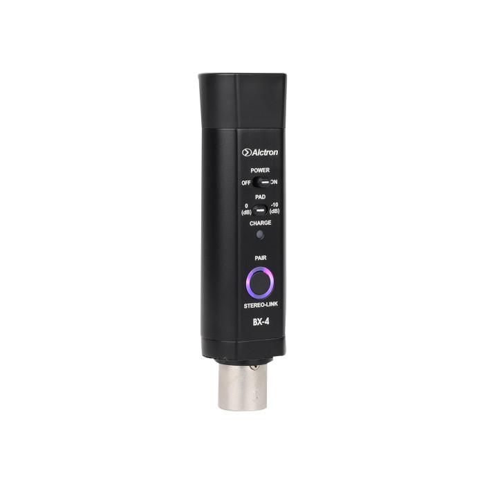 Récepteur Bluetooth Professionnel
