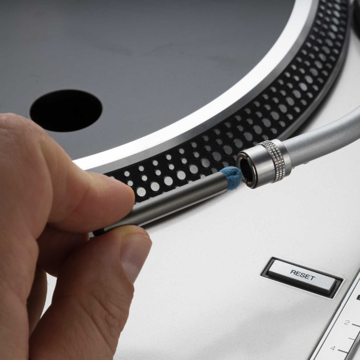 TONE ARM & CARTRIGDE CONTACT CLEANING SET
