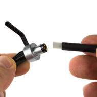 TONE ARM & CARTRIGDE CONTACT CLEANING SET