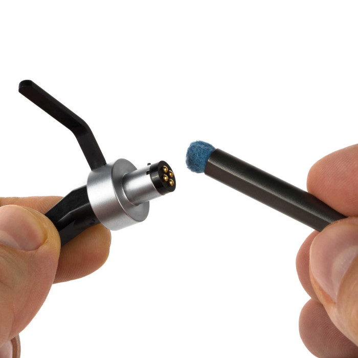 TONE ARM & CARTRIGDE CONTACT CLEANING SET