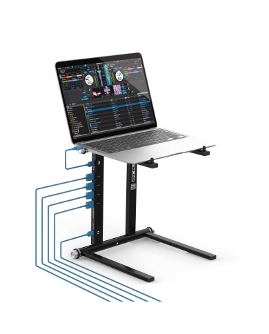Stand Dj Connecte