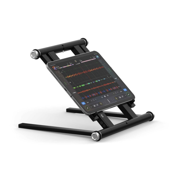 Stand Dj Connecte