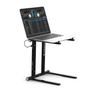 Stand Dj Connecte