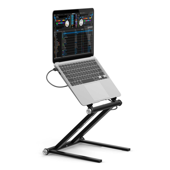 Stand Dj Connecte