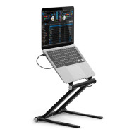 Stand Dj Connecte