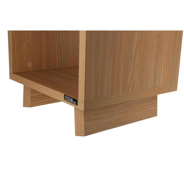 Meuble Hifi blanc