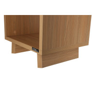 Meuble Hifi blanc