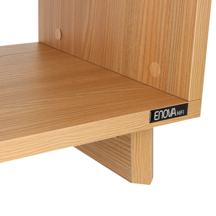 Meuble Hifi blanc