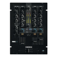 Mixer 5 entrées
