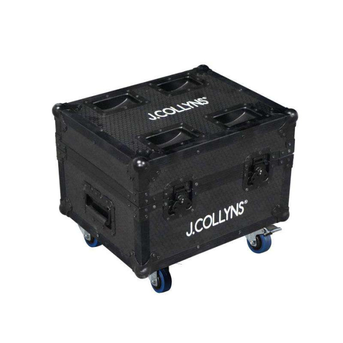 Pack 2 machines à étincelles avec Flight