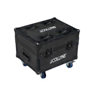 Pack 2 machines à étincelles avec Flight
