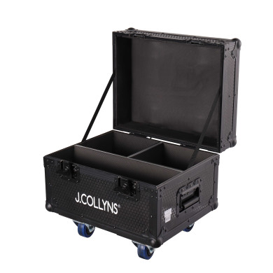Pack 2 machines à étincelles avec Flight