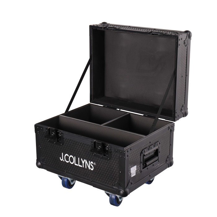 Pack 2 machines à étincelles avec Flight