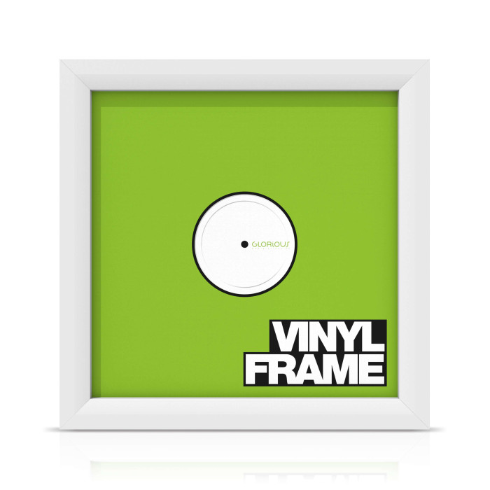 PACK DE 3 CADRES VINYL BANC
