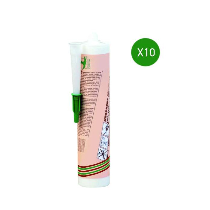 Tube Néoprène