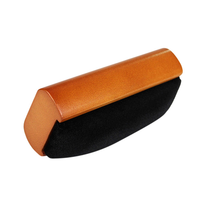 Brosse antistatic vinyle