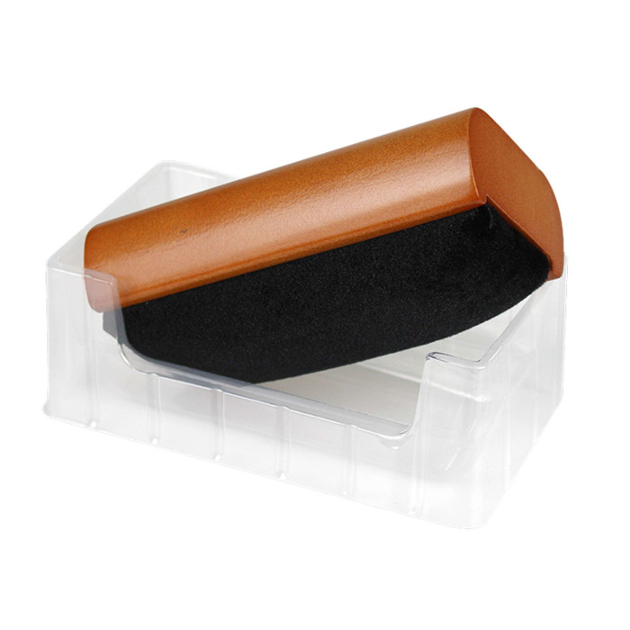 Brosse antistatic vinyle