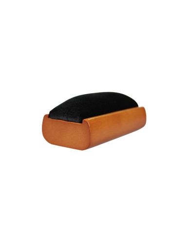 Brosse bois vinyle