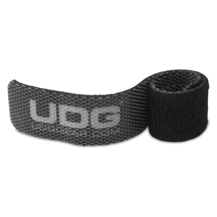 cable udg usb 2.0 a-b rouge droit 1m