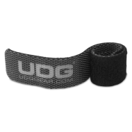 cable udg usb 2.0 a-b rouge droit 1m