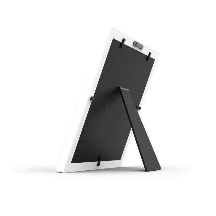 PACK DE 3 CADRES VINYL BANC