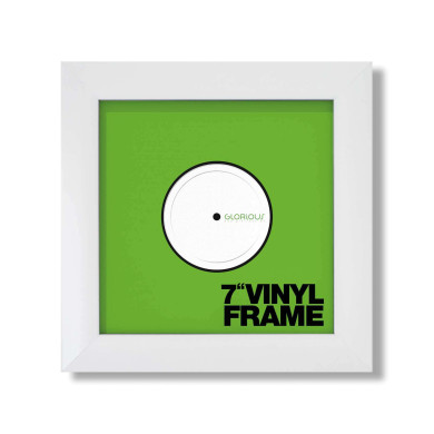PACK DE 3 CADRES VINYL BANC