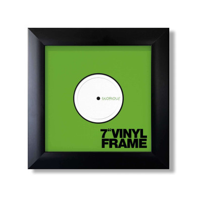 PACK DE 3 CADRES VINYL BANC