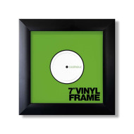 PACK DE 3 CADRES VINYL BANC