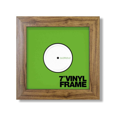 PACK DE 3 CADRES VINYL BANC